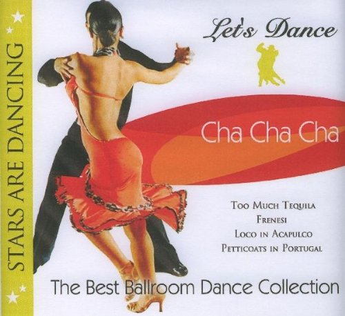 Let'S Dance-Cha Cha Cha Other music genres