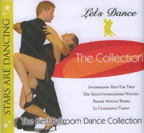 Product Image: Let'S Dance-the Collection