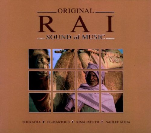 Product Image: Original Rai