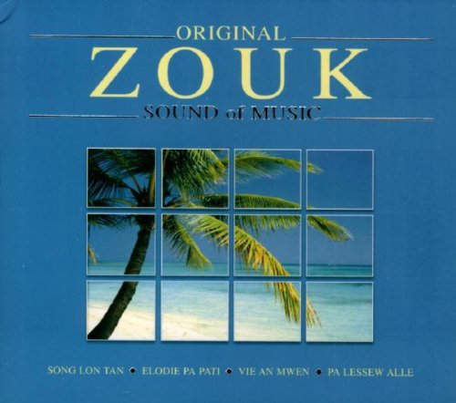 Original Zouk World Music