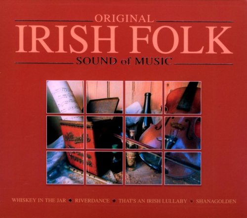 Original Irish Folk World Music