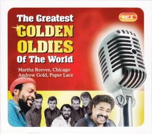 Product Image: Golden Oldies Vol.4