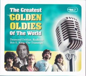 Golden Oldies Vol.7 Pop