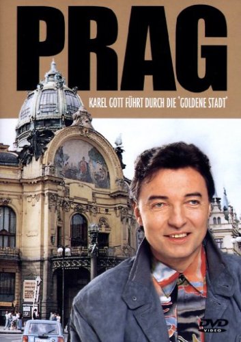 Prag - Karel Gott führt durch die Goldene Stadt Movies