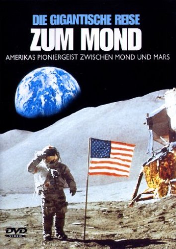 Die gigantische Reise zum Mond Films