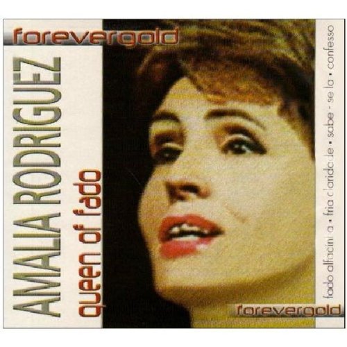 Queen of Fado World Music