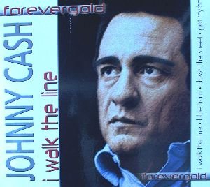 Forever Gold: I Walk The Line Music