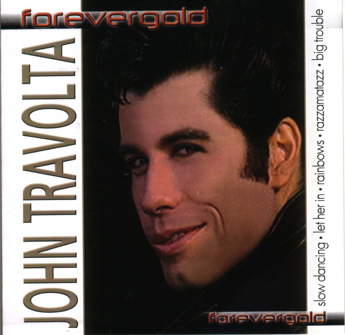 Forever Gold Pop