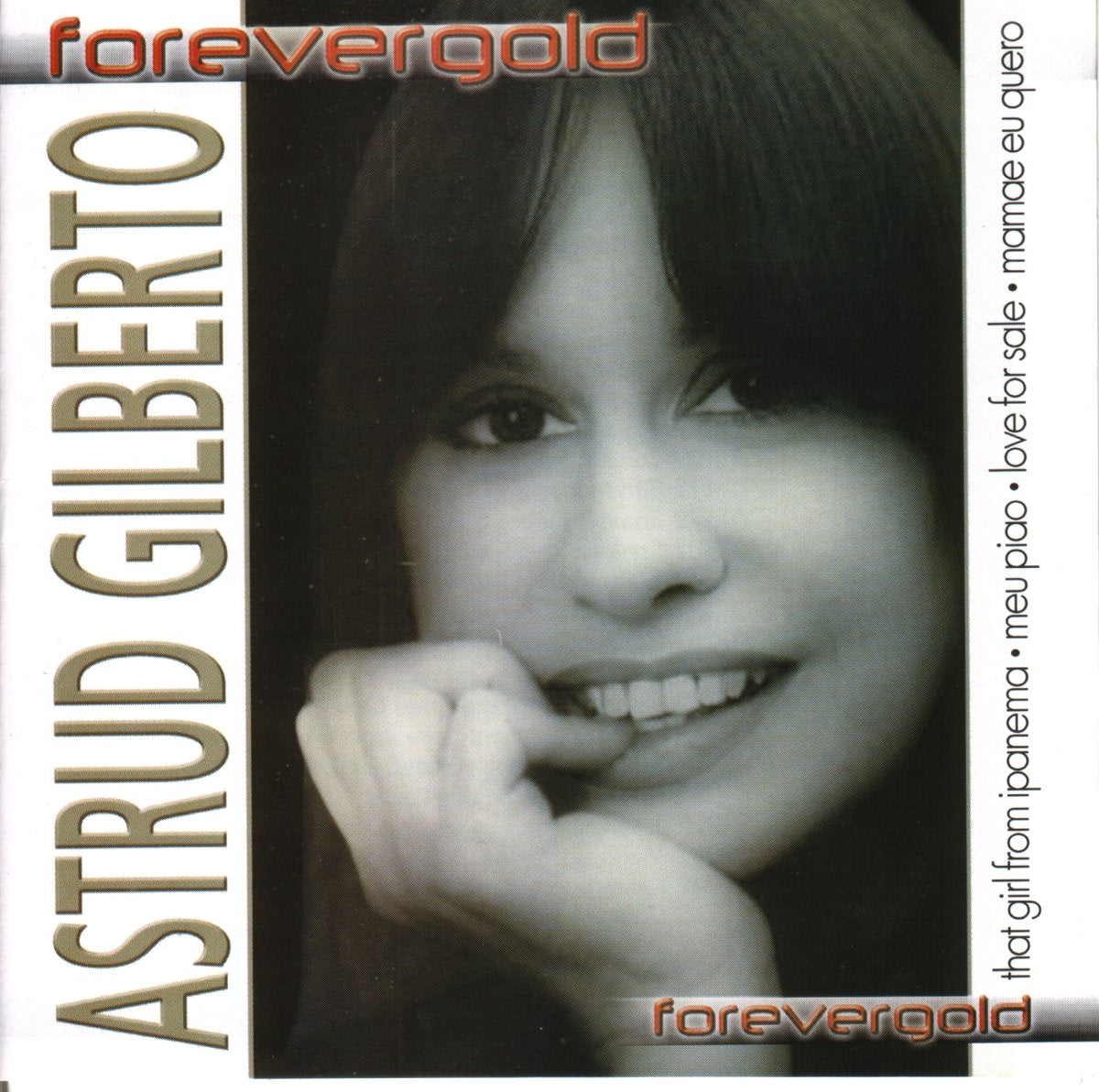 That Girl from Ipanema Pop