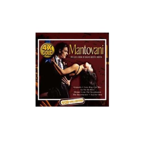 Mantovani Plays His Favourite Hits Classical
