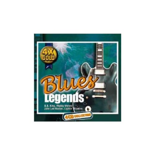 Blues Legends Blues