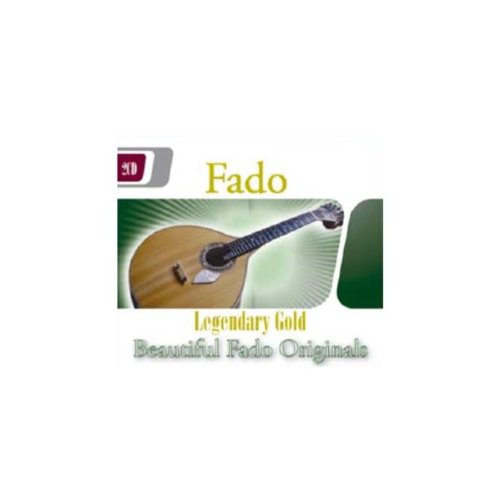 Beautiful Fado Originals Dance & Electronic