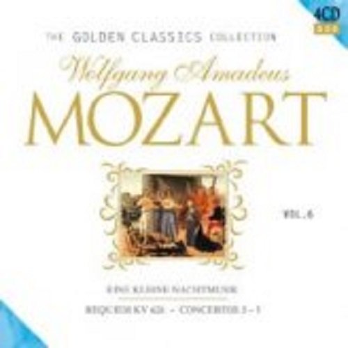 The Symphonies & Piano Concertos Classical