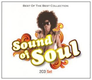 Best of the Best-Sound of Soul Music