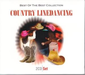 Best of the Best-Country Linedancing Country & Folk