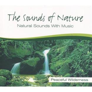 Peaceful Wilderness Music