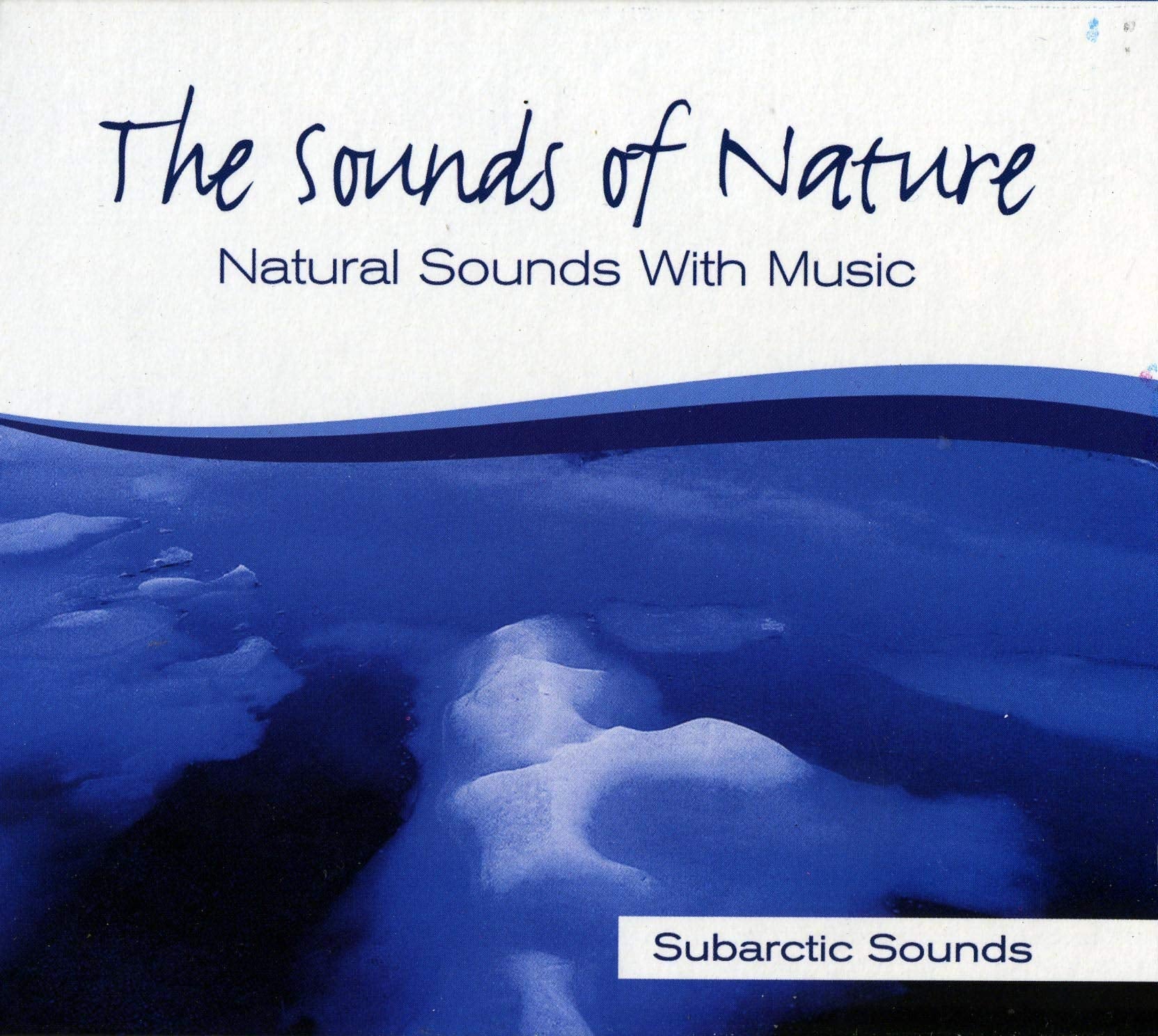Subarctic Sounds Music