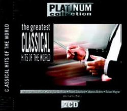 The Greatest Classical Hits of the World Blues