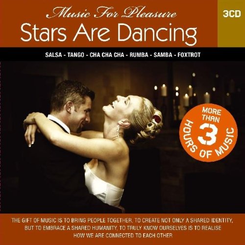 Product Image: Stars Are Dancing