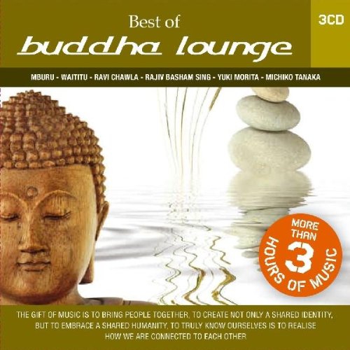 Buddha Lounge Pop