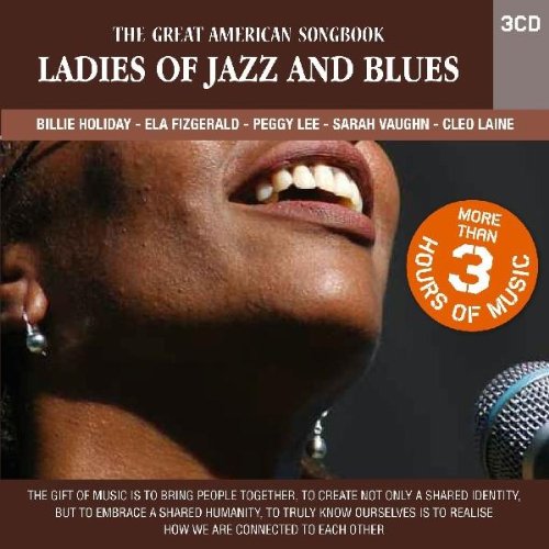 Ladies of Jazz & Blues Rock
