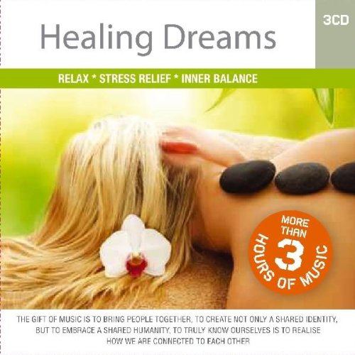 Healing Dreams Music