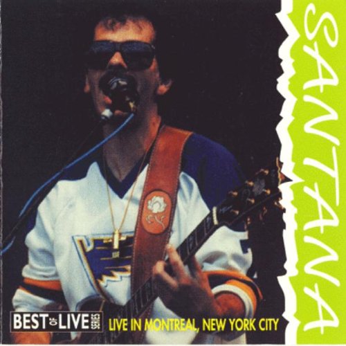 Live in Montreal, New York City / BOLS 008 Music