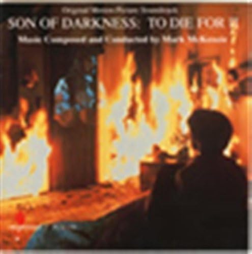 Son of Darkness-to Die Fo Pop