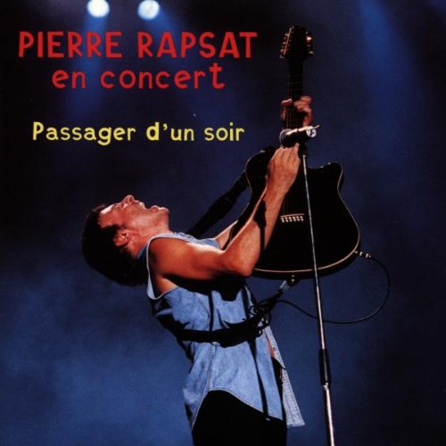 Passager d'un Soir Pop