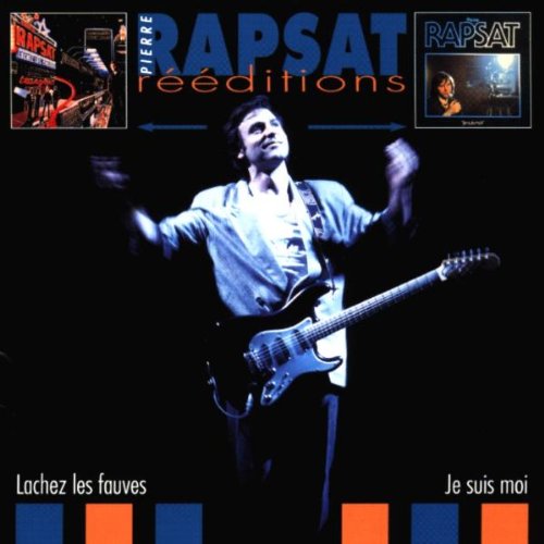 Lachez les Fauves/Je Suis Moi Pop