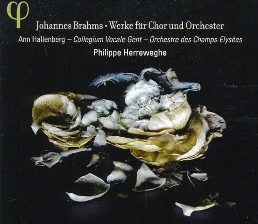 Brahms: Werke für Chor und Orchester Classical