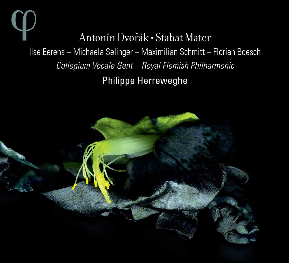 Stabat Mater cd