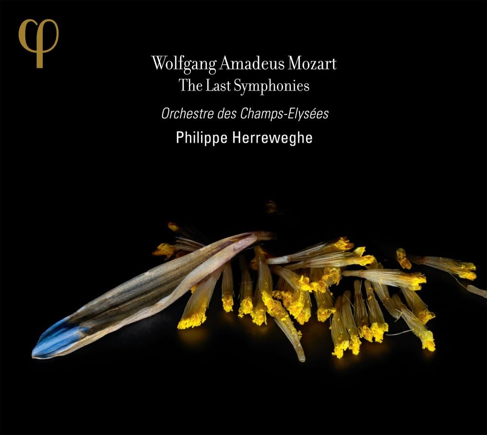 Mozart: Die späten Sinfonien (Nr.39-41) Classical