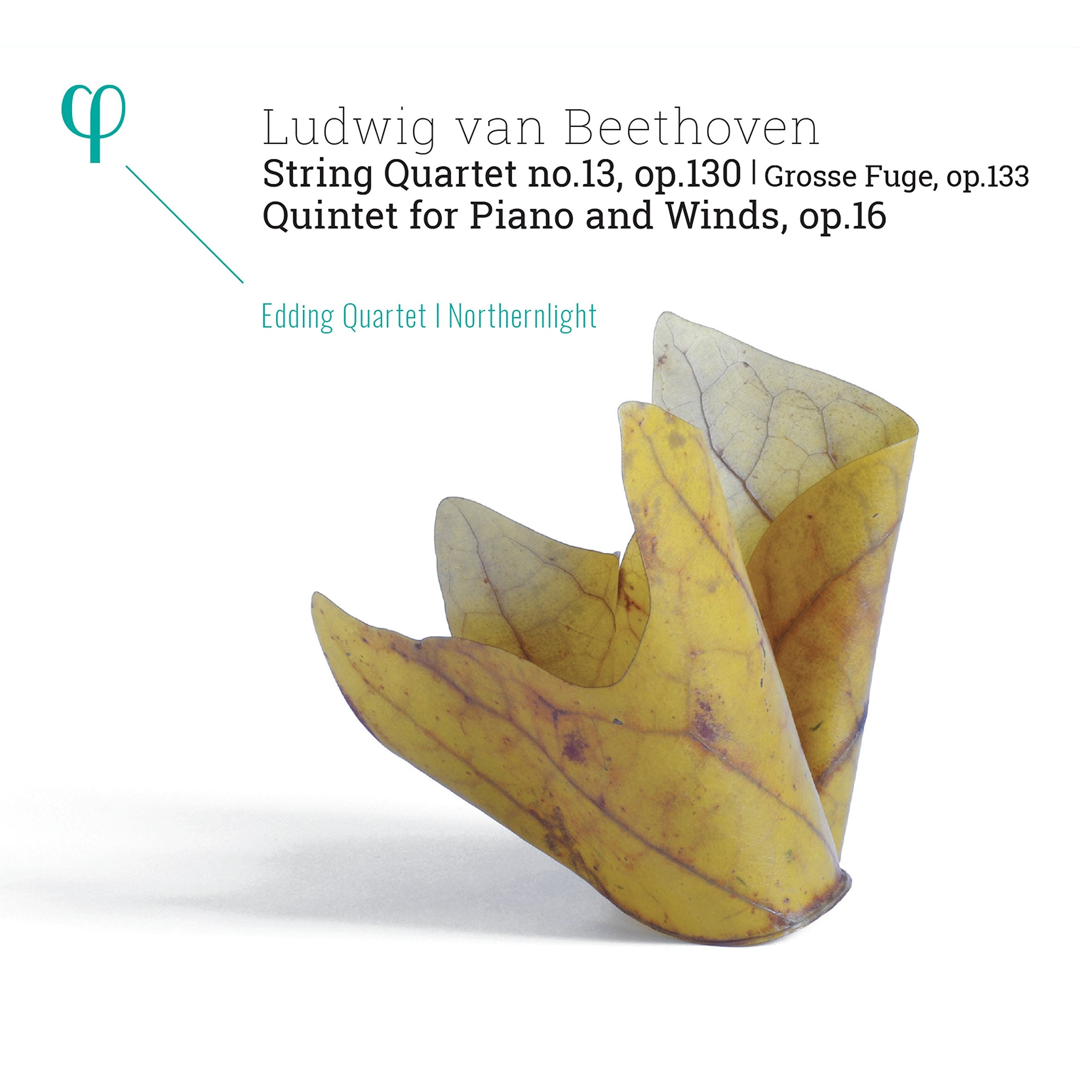 Streichquartett op.130/Grosse Fuge op.133/+ Classical