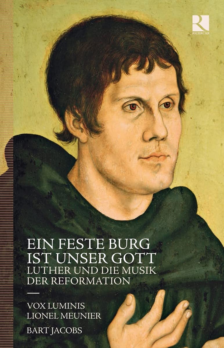 Ein feste Burg ist unser Gott-Luther und die Musik Music for Children