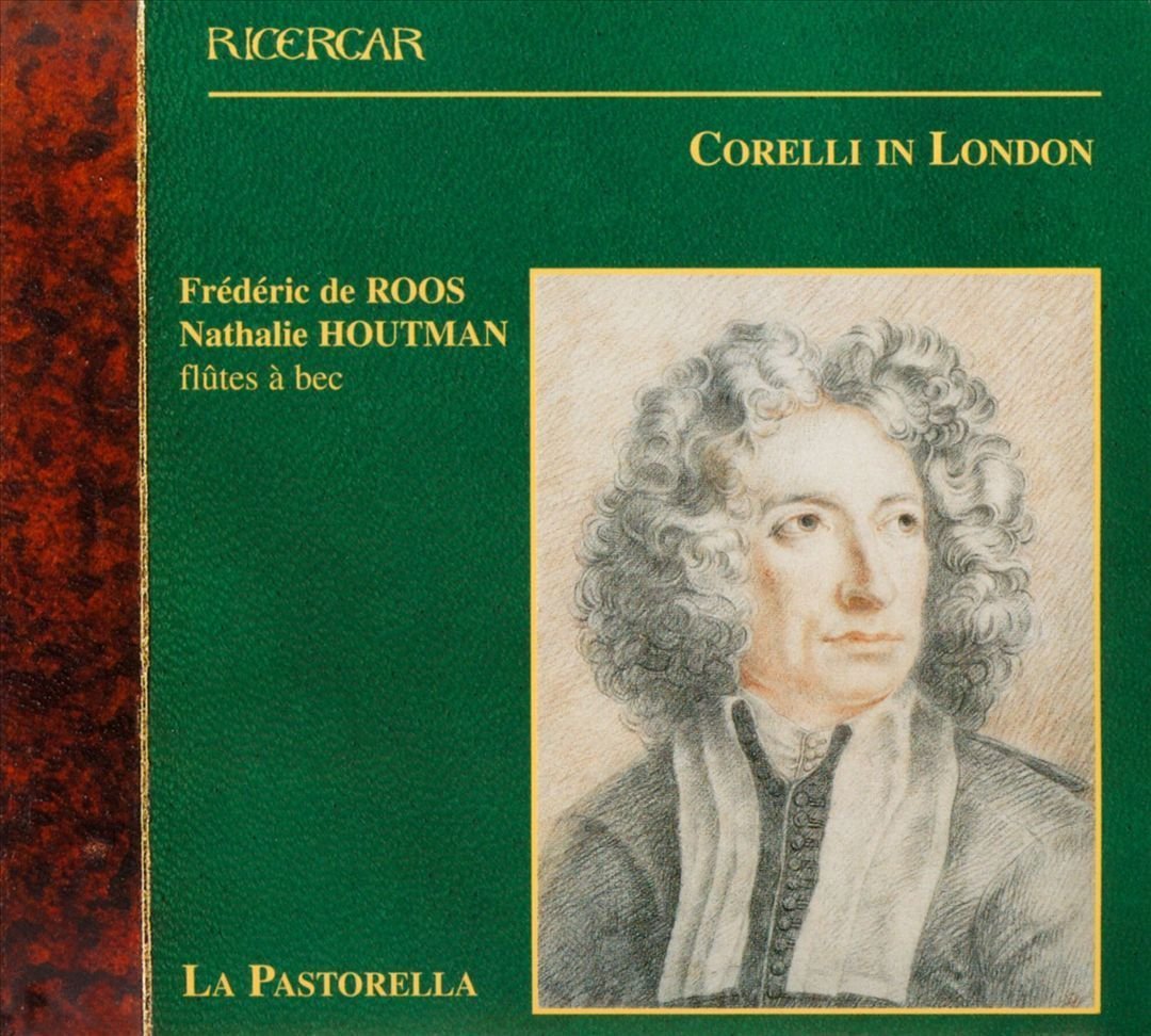 Sonaten Op.5,Nr.4,7,12/Concerti Grossi Classical
