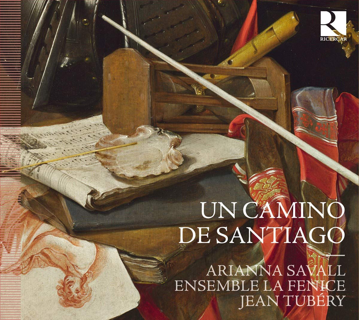 Un Camino de Santiago - Musik auf dem Jakobsweg im 17. Jahrhundert Classical