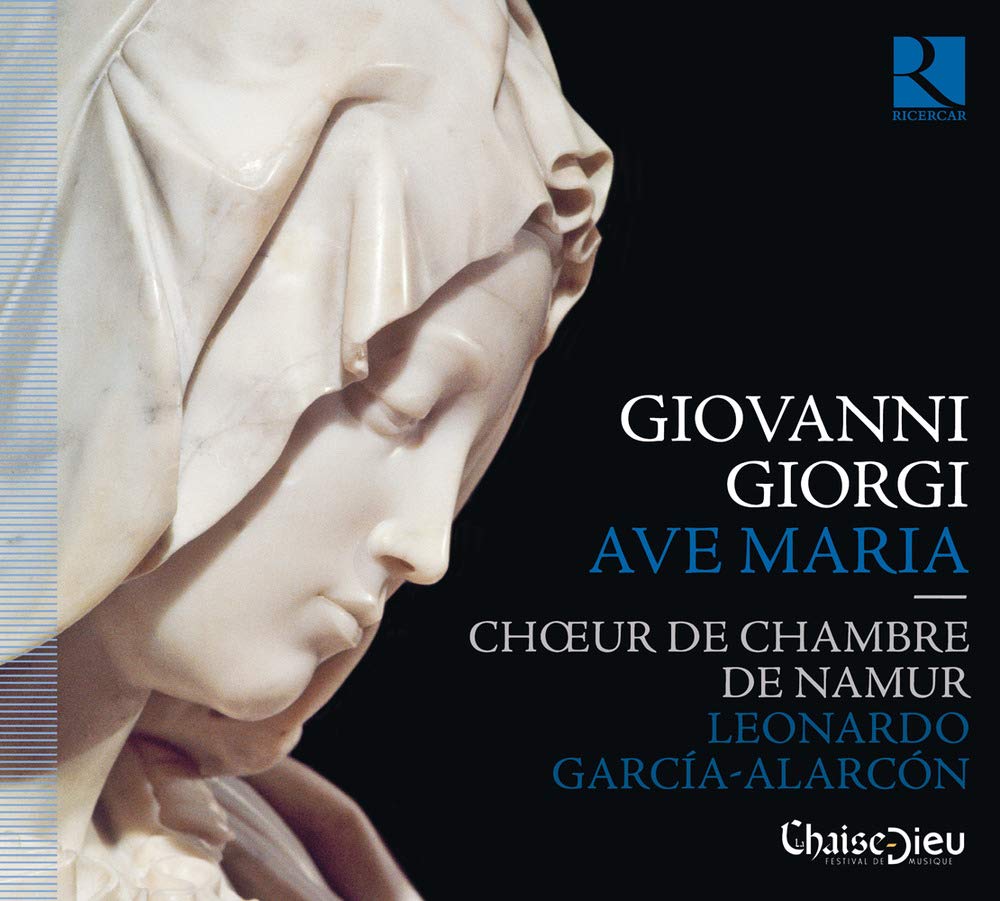 Giovanni Giorgi: Ave Maria - Geistliche Werke Classical
