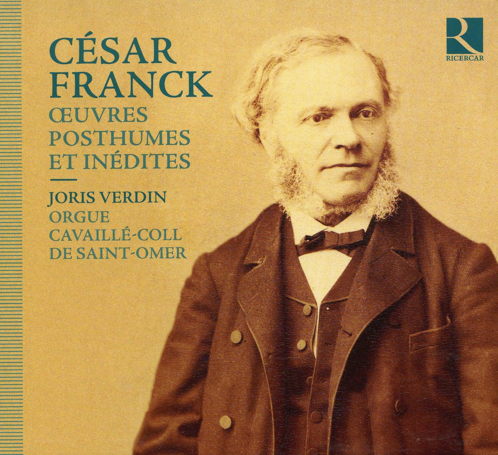 Posthume Werke & Unveröffentlichte Stücke cd