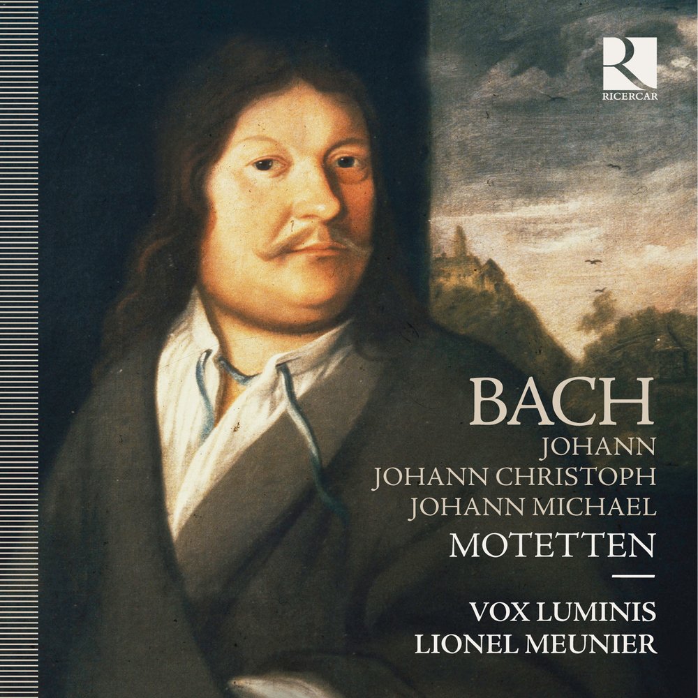 Product Image: Motetten