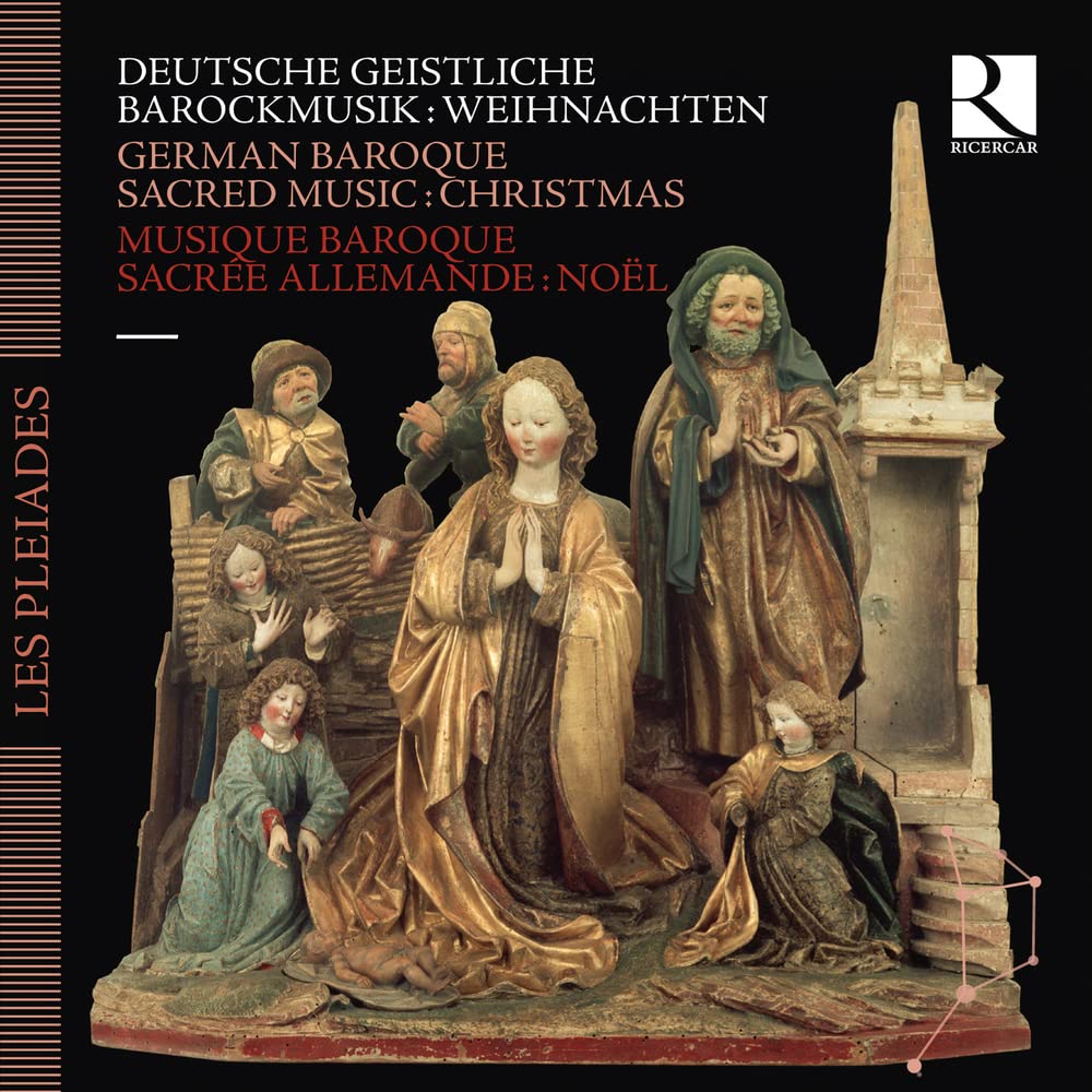 Geistliche Barockmusik in Deutschland Weihnachten Other music genres