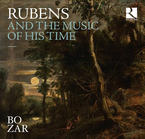 Rubens and the Music of his time Classical