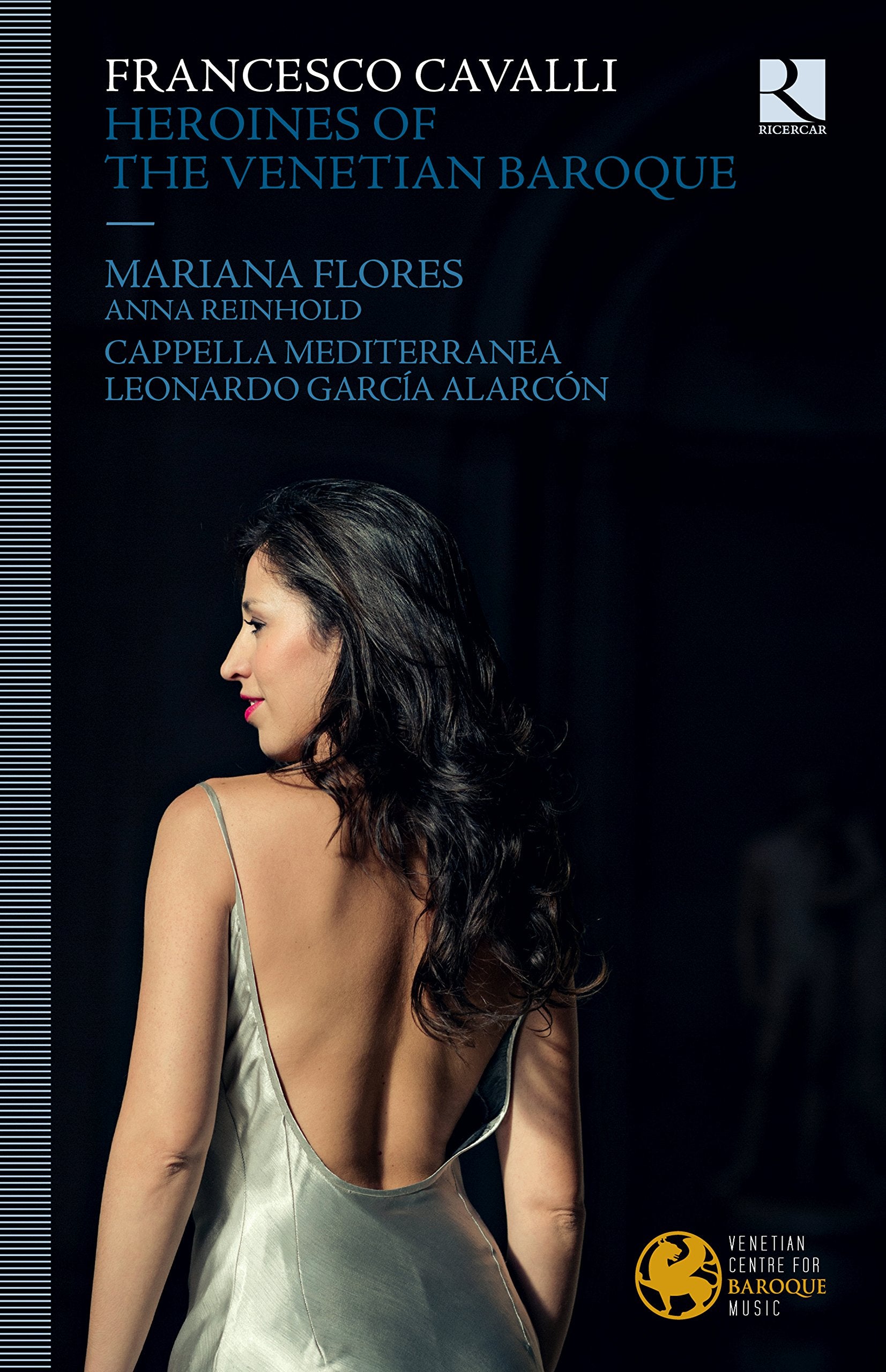 Heroines of the Venetian Baroque Classical