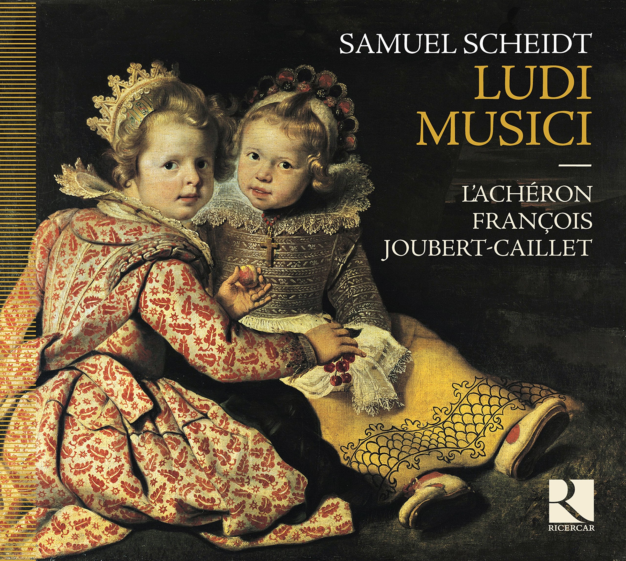 Ludi Musici (1621) Classical
