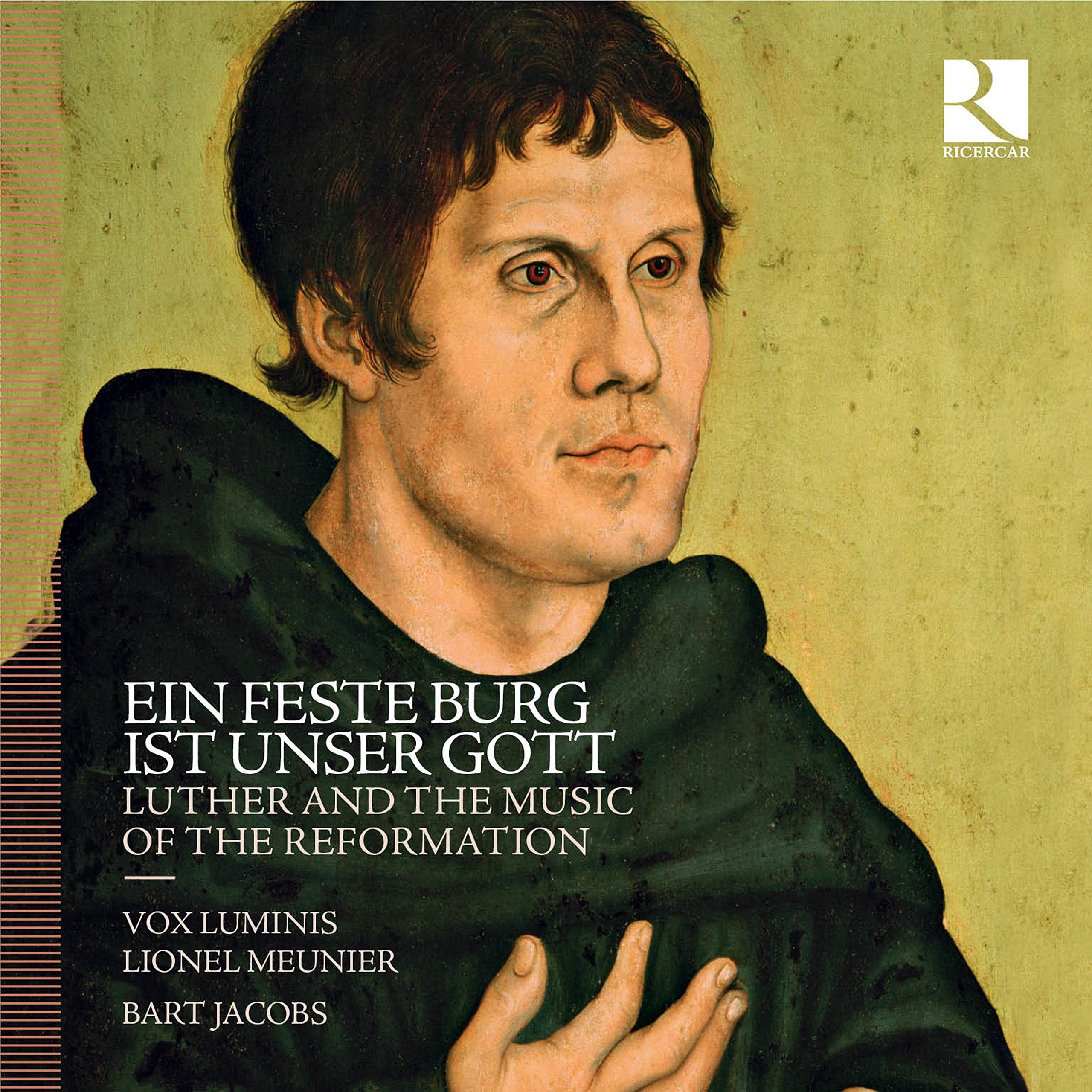 Ein Feste Burg Ist Unser Gott Classical