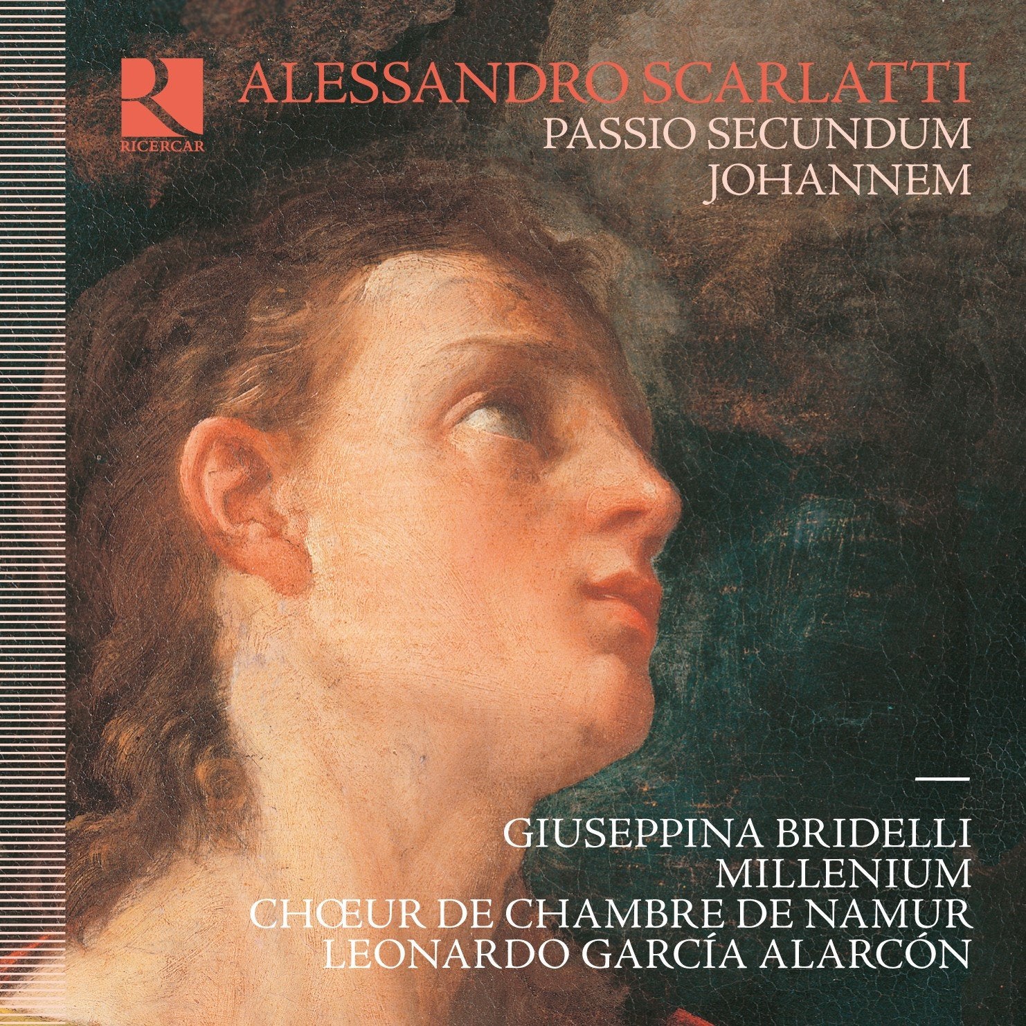 Johannespassion Classical