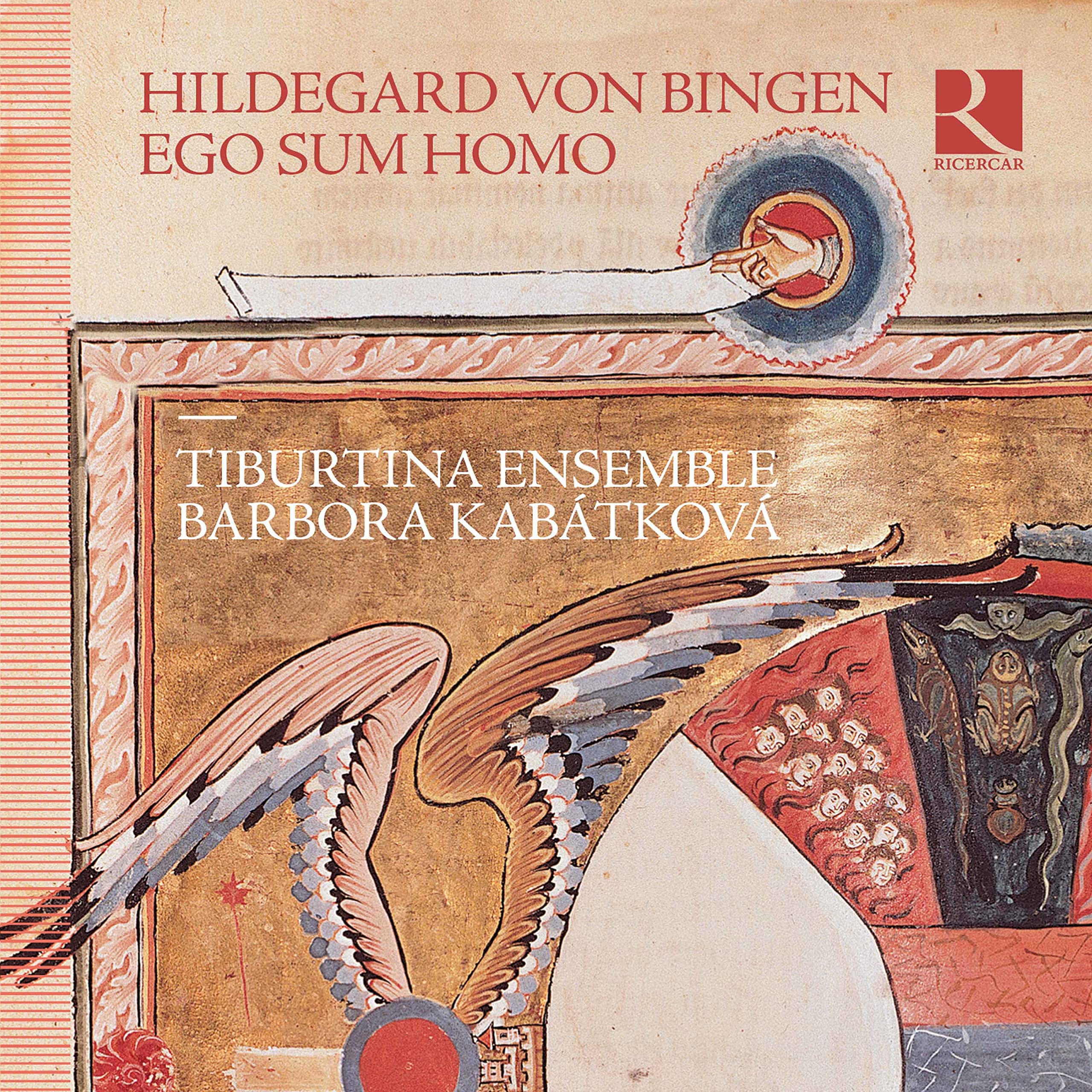 Ego sum Homo Classical