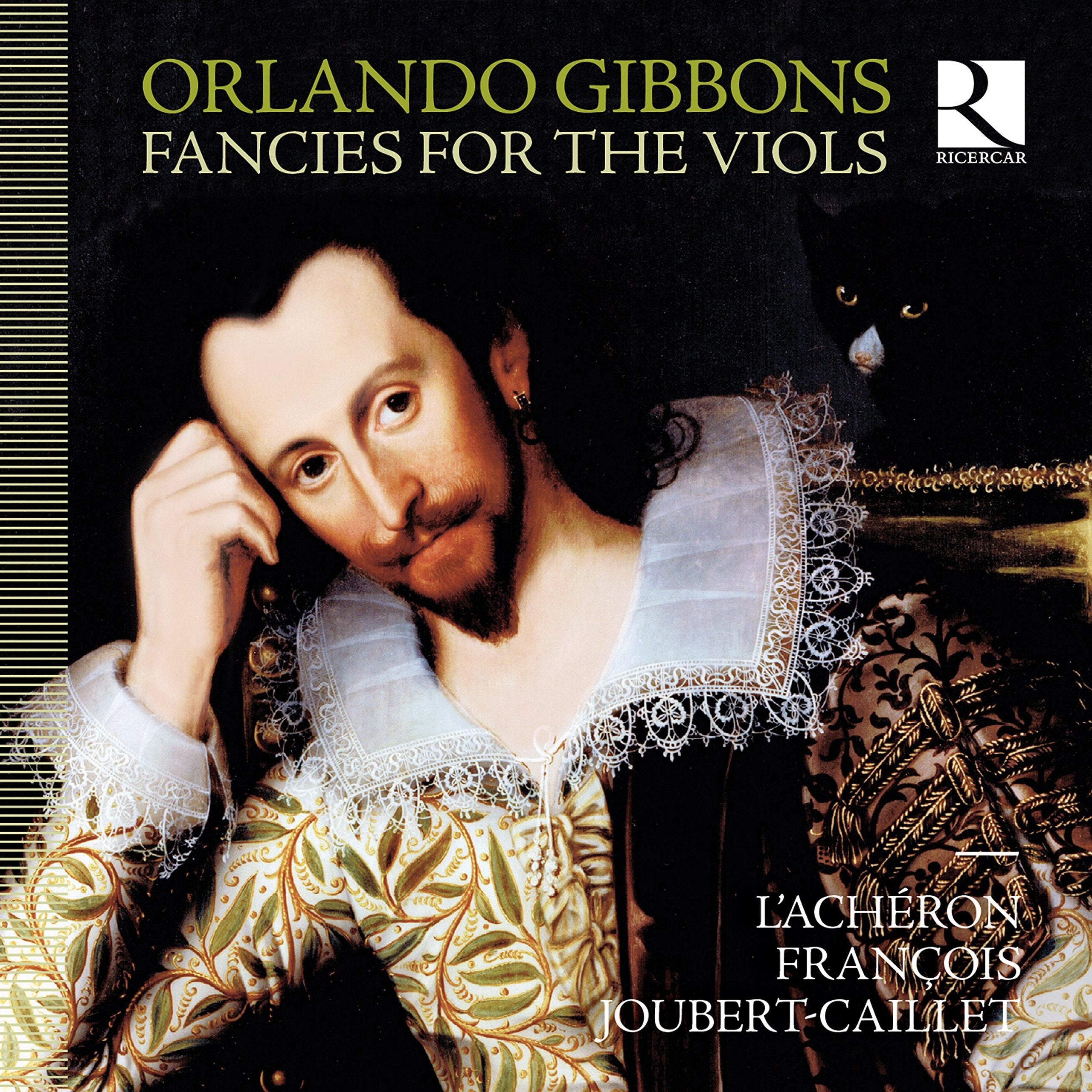 Fancies for the Viols Classical