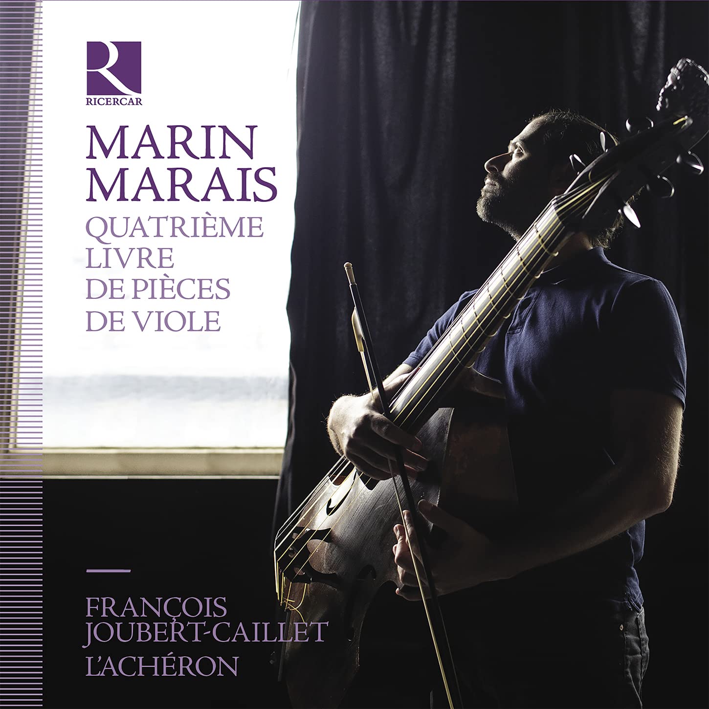 Quatrième Livre de Pièces de Viole Classical