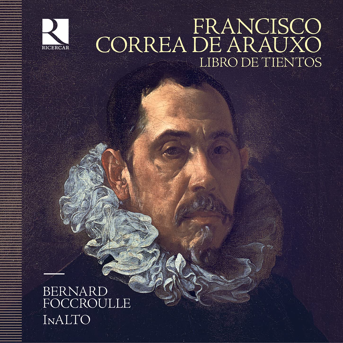 Libro de Tientos (1626) Classical